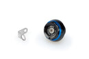 APRILIA TUONO 457 [2025] – Engine oil drain plug TRACK – Black-2