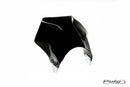 KAWASAKI W 230 [2025] – Raptor Windschild Visier – Getönt – Stark getönt