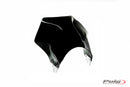 KAWASAKI W 230 [2025] – Raptor Windschild Visier – Stark getönt