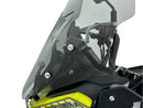 Benelli TRK 702 [WRS] – Windshield