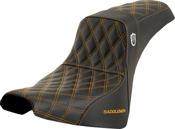 harley davidson softail street bob fxbb [SADDLEMEN] – Pro Series SDC performance seat