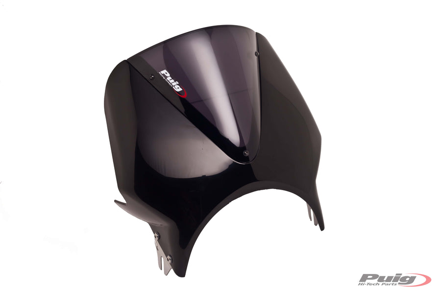 HONDA CB 600 F HORNET [2004] – Vision Windshield Visor – Tinted