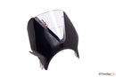 HONDA CB 600 F HORNET [2004] – Vision Windshield Visor – Tinted-14