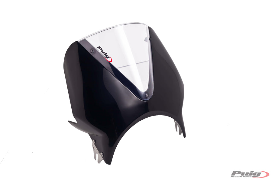 HONDA CB 600 F HORNET [2004] – Vision Windshield Visor – Tinted