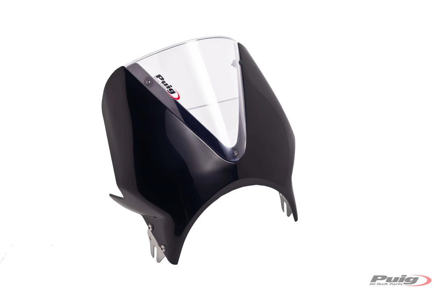 HONDA CB 600 F HORNET [2004] – Vision Windshield Visor – Tinted