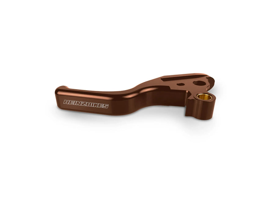 harley davidson softail street bob fxbb [HEINZ BIKES] – PERFORMANCE 3-finger lever