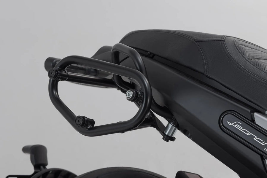 benelli 500 [SW-MOTECH] – SLC side luggage rack