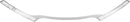 harley davidson fltr [KLOCK WERKS] – Flare™ Series windshield molding-1