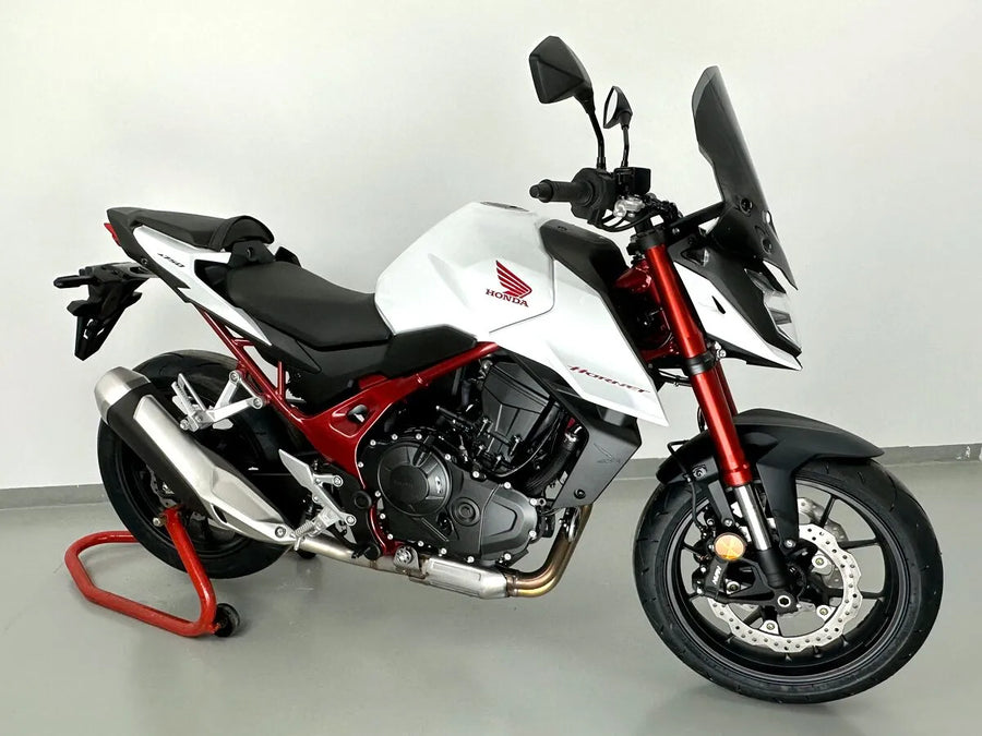 Honda CB 750 [WRS] – windshield