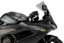 TRIUMPH DAYTONA 660 [2025] – R-Racer Screen – Tinted-2
