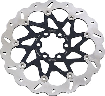 Ktm 250 Duke [2016-2020] - brake disc - picture 2