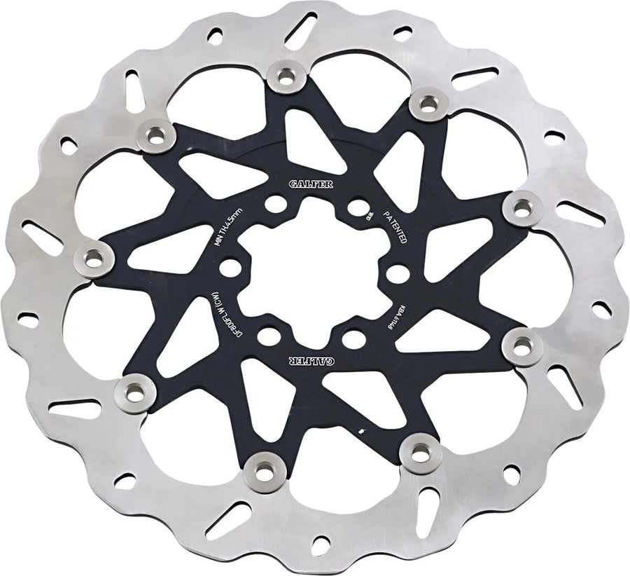 Ktm Rc 125 ABS [2019-2020] - brake disc - picture 2