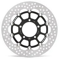Kawasaki Ninja 650 ABS [2024, 2024-2026, 2025, 2026] - Hintere Halo Series Bremsscheibe – Bild 7