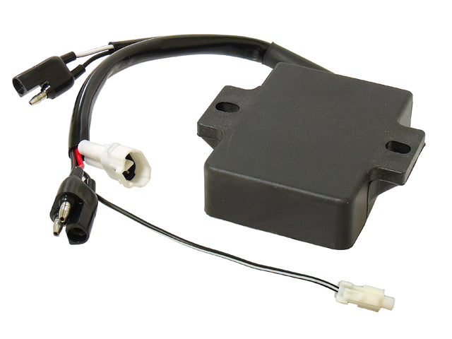 SKI DOO FORMULA MACH I (ROTAX 467) [1994-1996] - CDI box for snowmobiles