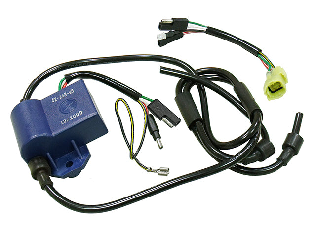 SKI DOO FORMULA SL [1995-1997] - CDI ignition unit for snowmobiles