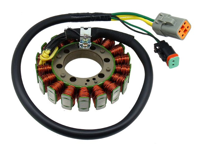 SKI DOO MXZ 800 [2002] - Stator for snowmobiles