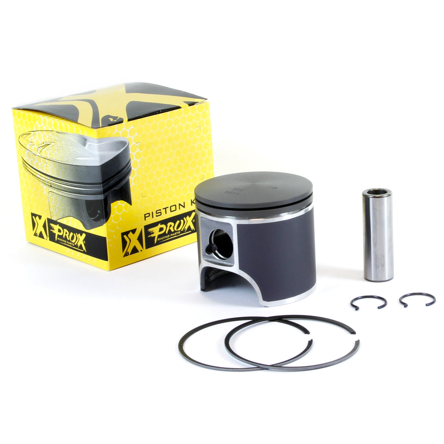 LYNX ADVENTURE 550 [2006-2009] - Piston kit for snowmobiles