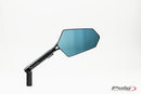 HARLEY-DAVIDSON SPORTSTER S RH 1250 S [2025] - Explorer rear view mirror right | Black / Black | PUIG 010NN