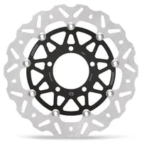 Kawasaki Vulcan S En650A [2025, 2025-2026, 2026] - BRAKE DISC FLOATECH WAVE – picture 11