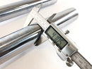 Yamaha XVS 650 Drag Star 4VR [1997] - Fork Telescopic fork with axle-4