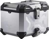Moto Guzzi V 85 TT [SW-MOTECH] – TRAX ADV Top Case