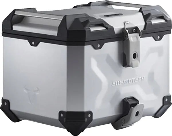 CF Moto 650 650 [SW-MOTECH] – TRAX ADV Top Case