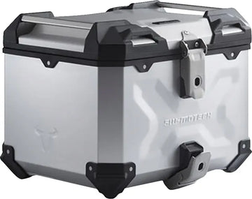 Ducati Hyperstrada 821 [SW-MOTECH] – TRAX ADV Top Case