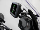 Triumph Tiger 800 XR [2018–2020] - Garmin-Navigationshalterung