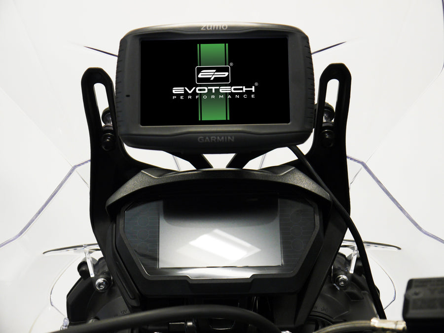 Triumph Tiger 800 [2018–2020] - Garmin-Navigationsgerätehalterung