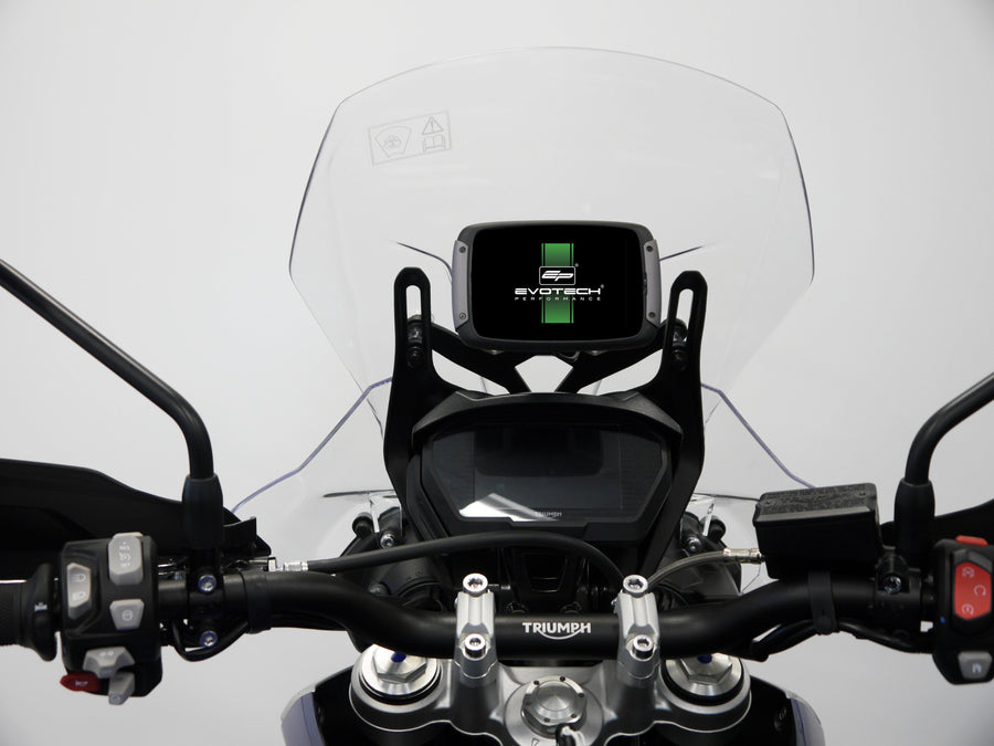 Triumph Tiger 800 XCx [2018–2020] - TomTom-Navigationsgerätehalterung