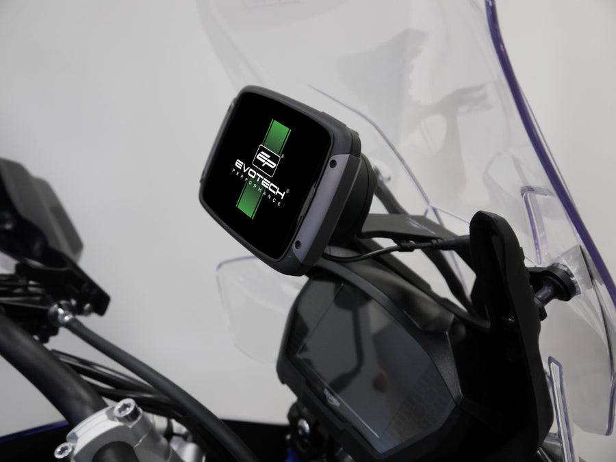 Triumph Tiger 800 XR [2018-2020] - TomTom-Navigationshalterung