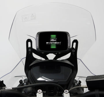Triumph Tiger 800 XRx [2018–2020] - TomTom-Navigationsgerätehalterung