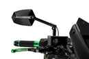 HARLEY DAVIDSON SPORTSTER S RH 1250 S [2025] - GTI mirror right | Black / Black | PUIG 015NN