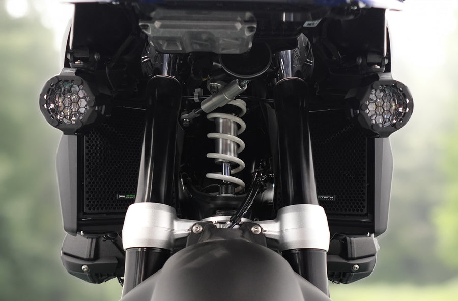 BMW R 1300 GS [2024-2026] - Kühlerschutz-Set