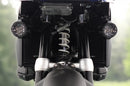 BMW R 1300 GS Option 719 Tramuntana [2024+] - Kühlerschutzgitter