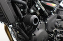 Royal Enfield Himalayan 450 [ab 2025] - Sturzpads