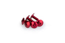 KTM RC 390 [2025] – Nuts made of anodized aluminum – silver-31