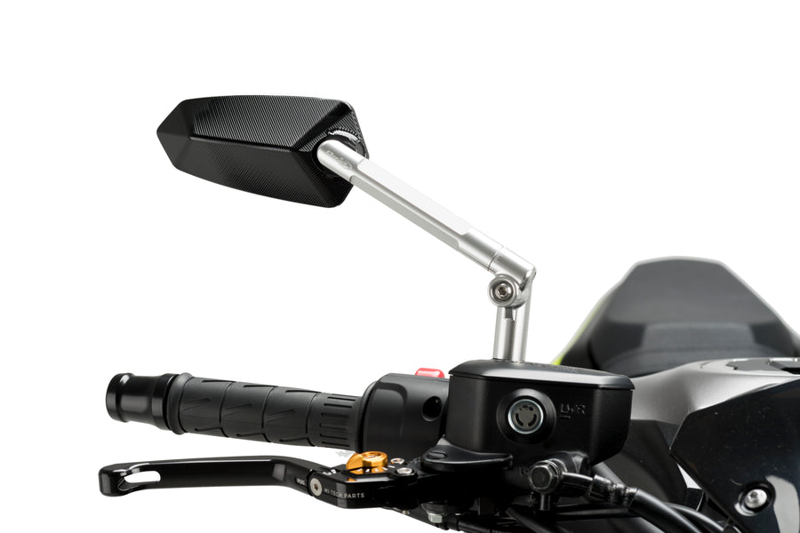 HARLEY DAVIDSON SPORTSTER S RH 1250 S [2025] – F1.1 Rear View Mirror – Black
