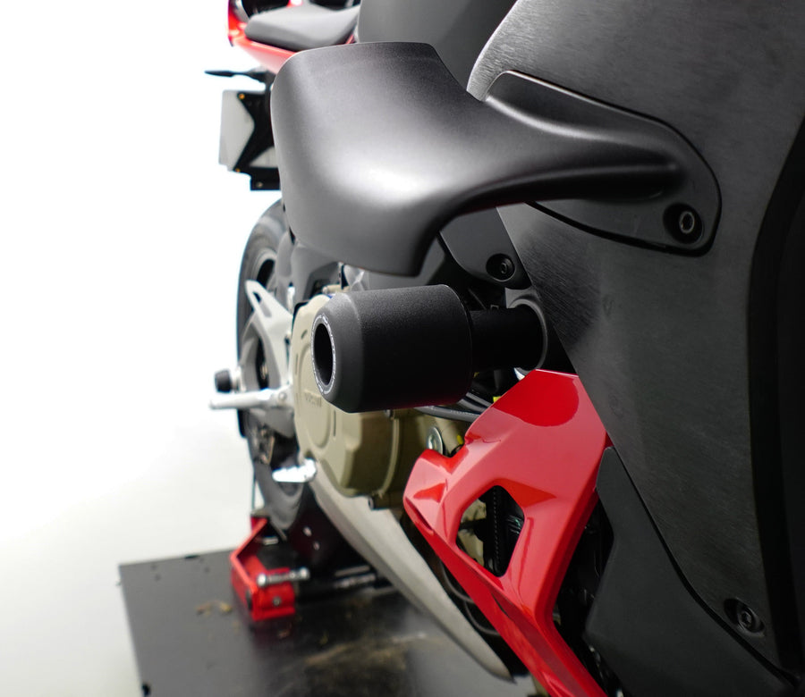 Ducati Streetfighter V4 S [2025+] - Rahmen-Sturzschutz
