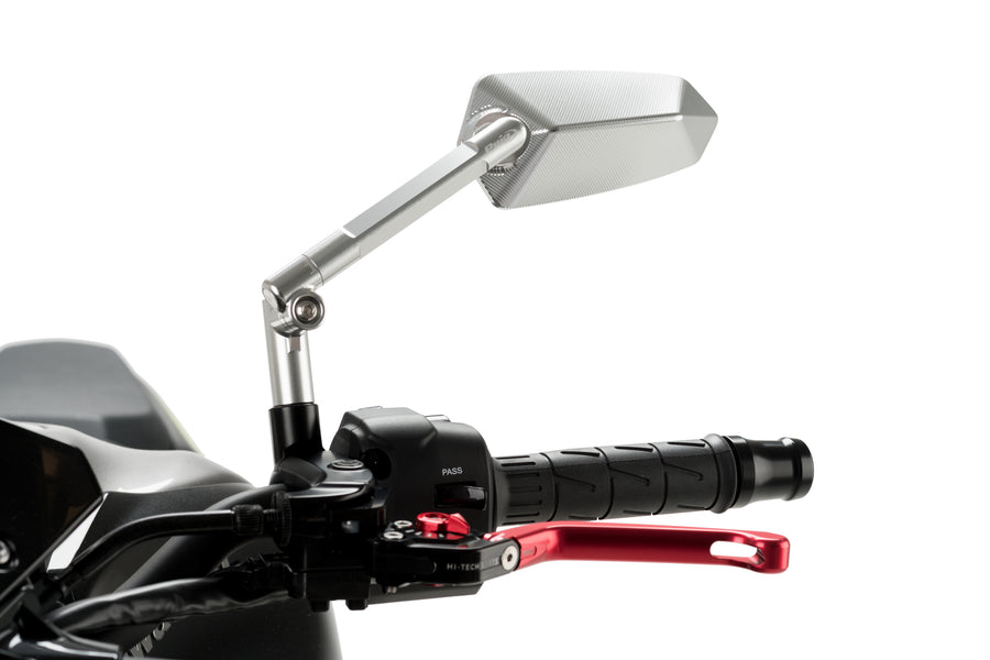 HARLEY DAVIDSON SPORTSTER S RH 1250 S [2025] – F1.1 Rear View Mirror – Black