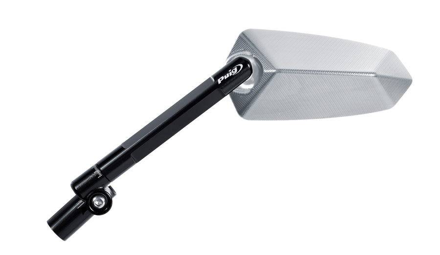 HARLEY DAVIDSON SPORTSTER S RH 1250 S [2025] – F1.1 Rear View Mirror – Anodized