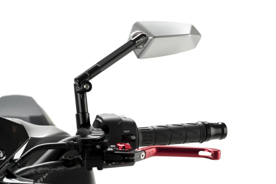 HARLEY DAVIDSON SPORTSTER S RH 1250 S [2025] – F1.1 Rear View Mirror – Black