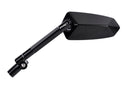 HARLEY DAVIDSON SPORTSTER S RH 1250 S [2025] – F1.1 Rear View Mirror – Anodized-33