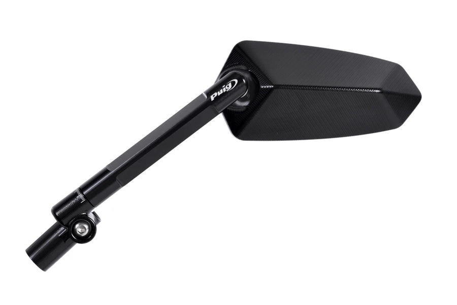 HARLEY DAVIDSON SPORTSTER S RH 1250 S [2025] – F1.1 Rear View Mirror – Black