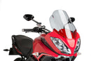 TRIUMPH TIGER SPORT 1050 [2015] – touring screen – black-3