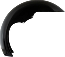 harley davidson fltr [KLOCK WERKS] – Hugger Series front fender-1