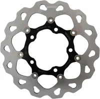 Harley-Davidson Vrscdx 1250 Night Rod Special [2012, 2012-2013, 2015] - brake discs - picture 6