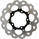 Harley-Davidson Vrscdx 1250 Night Rod Special [2012, 2012-2013, 2015] - brake discs - picture 4