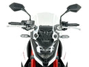 Honda CB 750 HORNET [WRS] - windshield-2