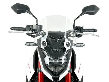 Honda CB 750 Hornet [WRS] – Windshield - 0